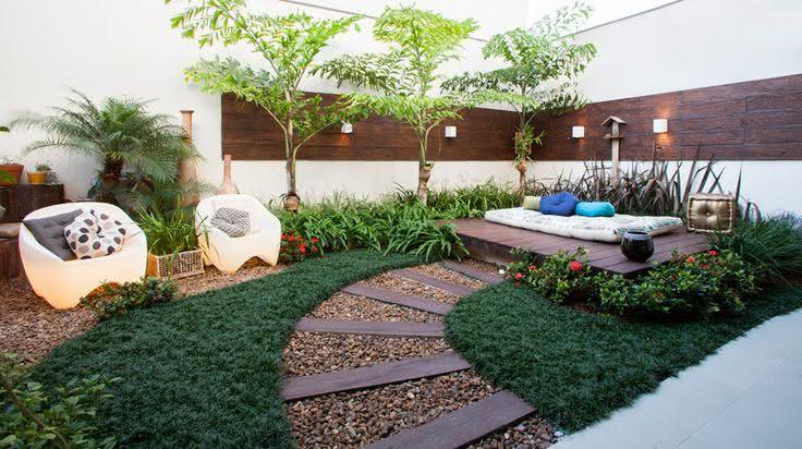 11 ideias para montar seu Jardim em casa - Entenda Antes!