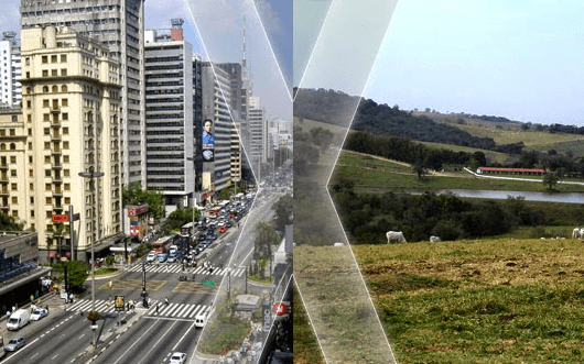 a diferença entre urbanismo e antiurbanismo entenda antes