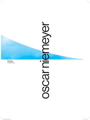 Livros de Arquitetura - Oscar Niemeyer - Entenda Antes