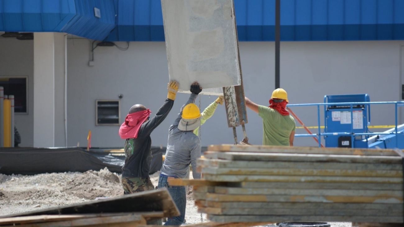 Por que investir na construção civil no Brasil, agora?