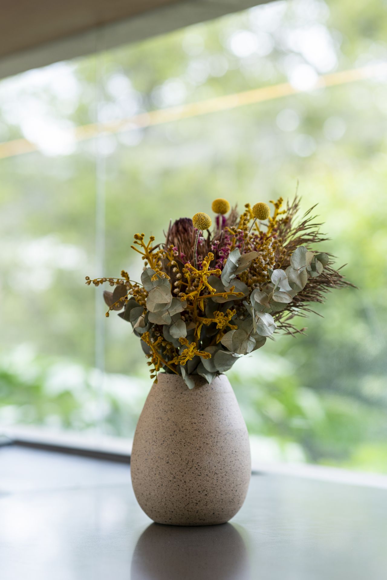 10 dicas sobre como usar flores secas na decoração! - Entenda Antes