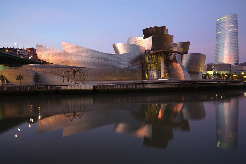 Museu Guggenheim 
