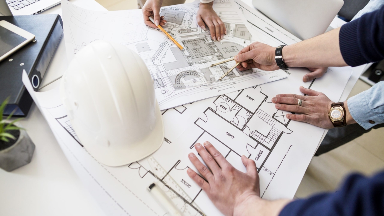 Guia de construção: gestão de obras para arquitetura e engenharia