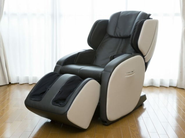 Cadeira de Massagem