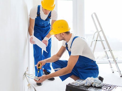 o que é manutenção residencial?