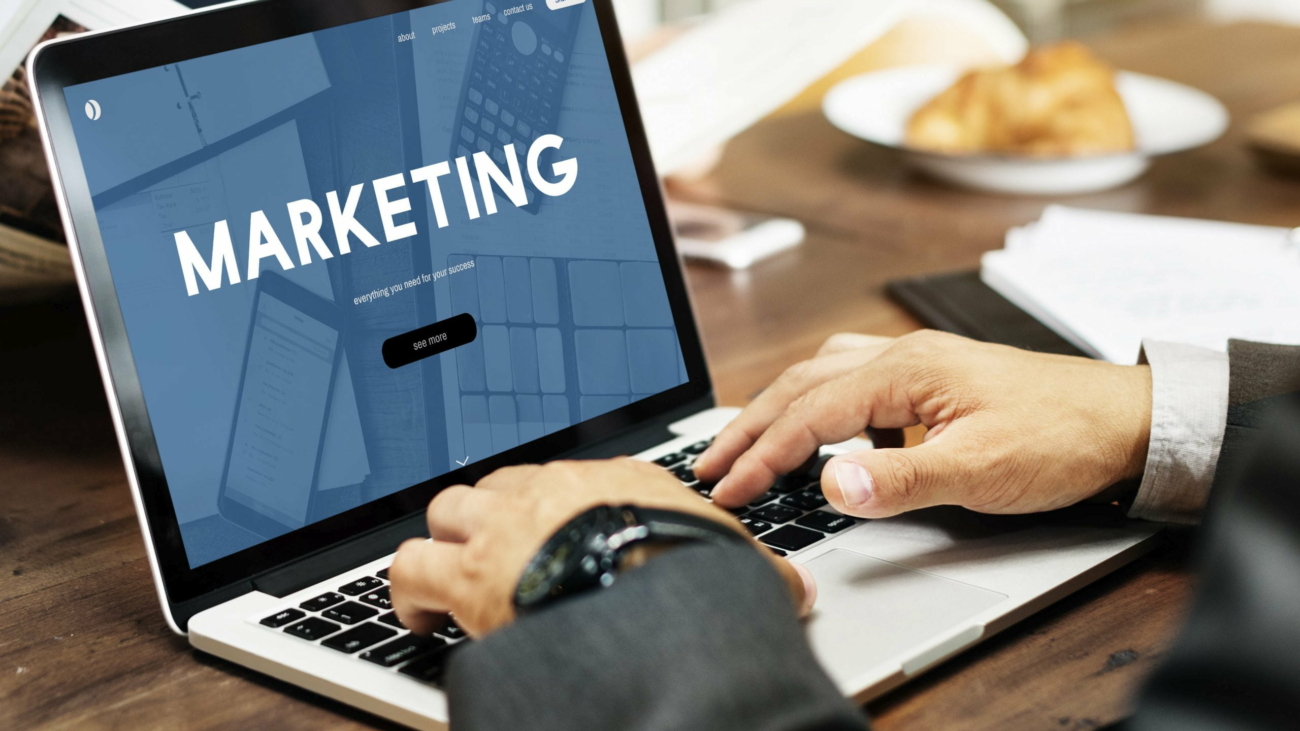 Marketing Online: Como captar e fidelizar o meu cliente?