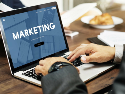 Marketing Online: Como captar e fidelizar o meu cliente?